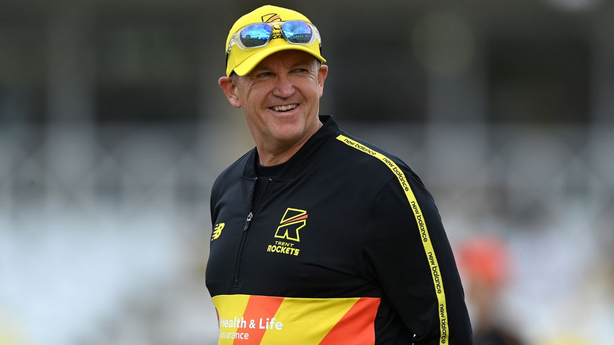 Why Andy Flower is one of cricket's greatest coaches: Trophies, records & achievements