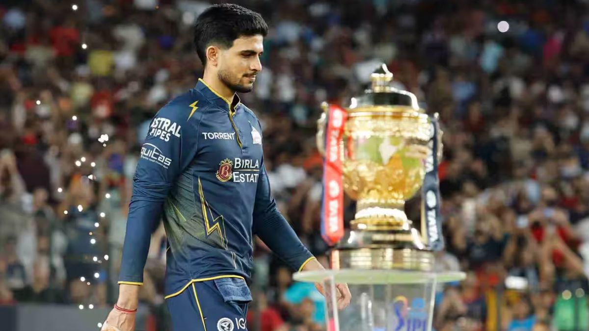 Shubman Gill (Source: IPLT20.com)