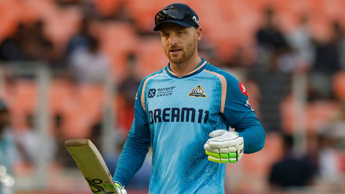 IPL 2027: 3 Gujarat Titans players who could be released ahead of the next season