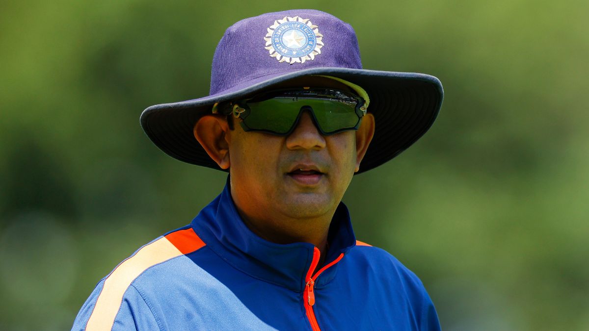 Sairaj Bahutule joins India's senior men's team as spin-bowling coach