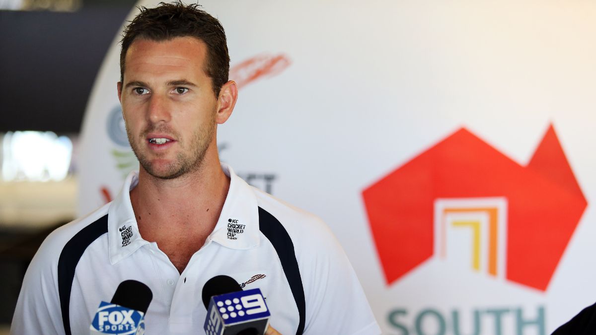 Shaun Tait resigns as Bangladesh fast bowling coach