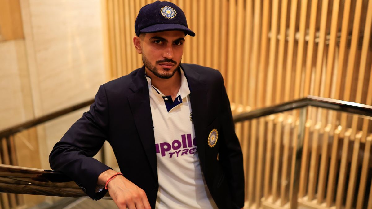 Is the India vs Afghanistan one-off Test a part of the ongoing ICC WTC 2025-27 cycle?