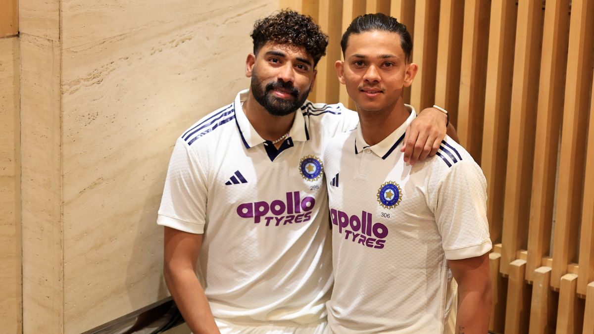 3 Major career milestones Indian players can achieve in the IND vs AFG Test