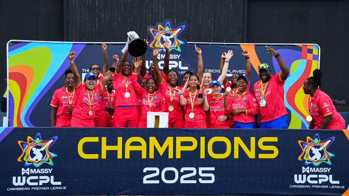 Jamaica Empress become new WCPL team