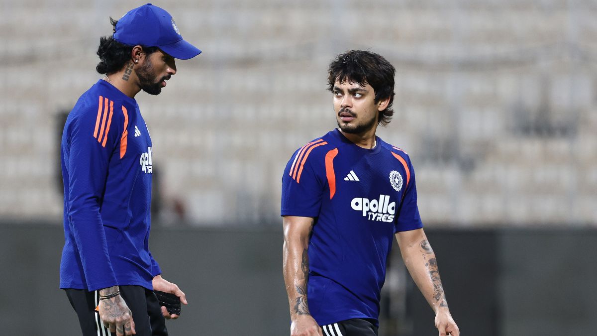 Why Tilak Varma may not be ideal choice for India's T20I vice-captaincy