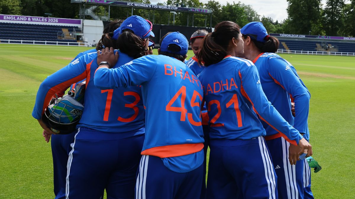 India women