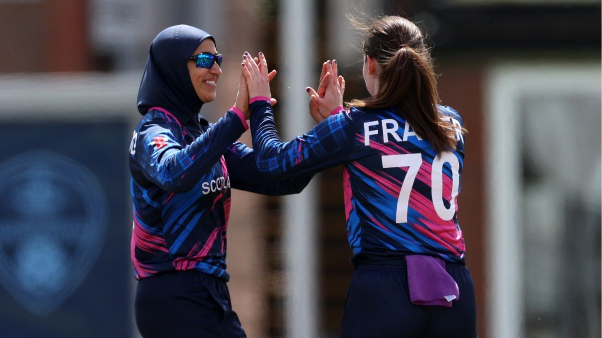 Abtaha Maqsood (Source: ICC)