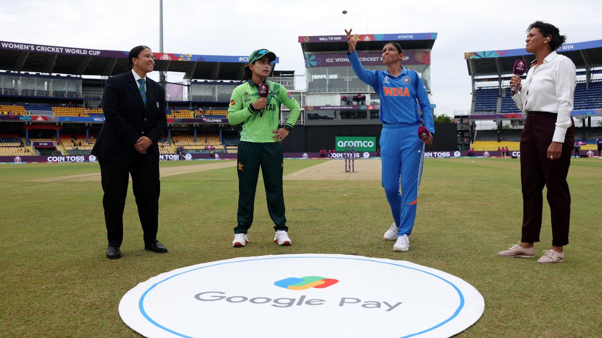 Women's T20 World Cup 2026: India women vs Pakistan women Match Prediction
