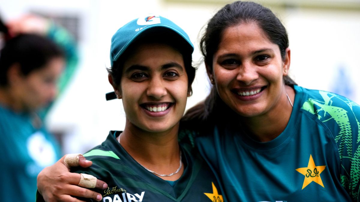 3 Pakistan bowlers who have haunted India in women’sT20Is