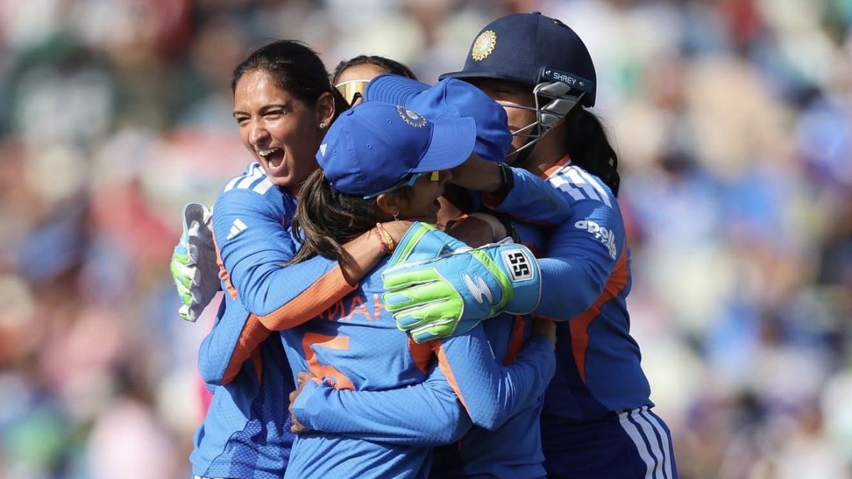 IND W vs NL W Match Prediction