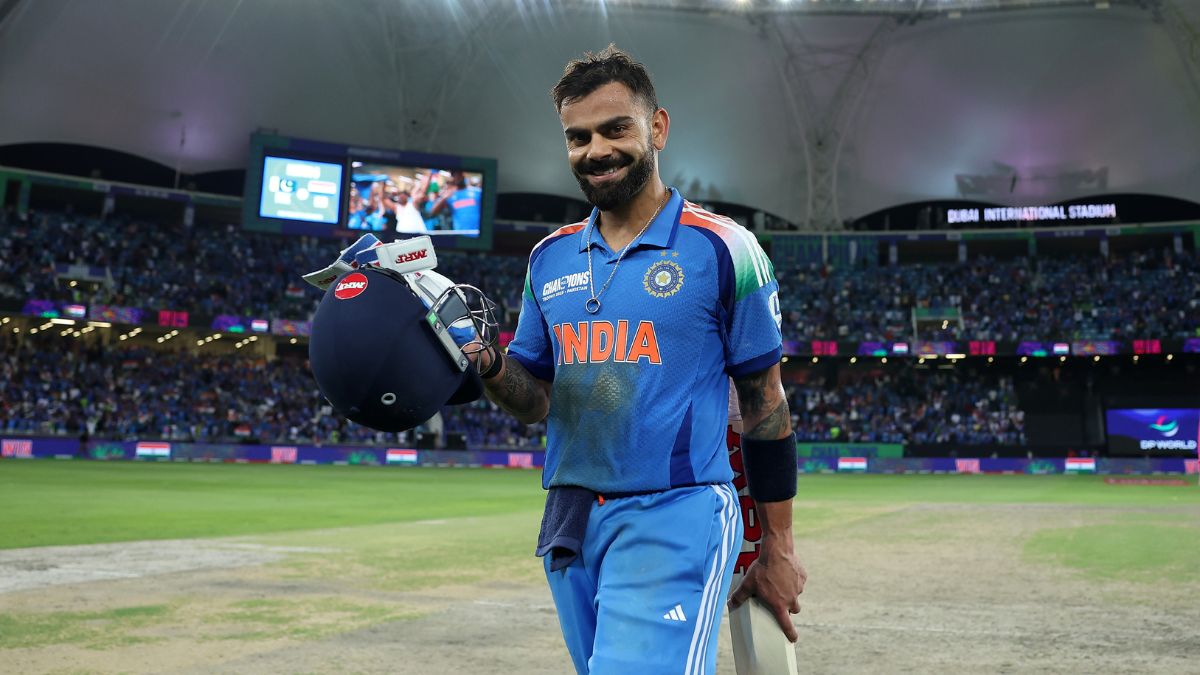 ODI Cricket Records: Fastest batsmen to reach 1,000 to 10,000 Runs