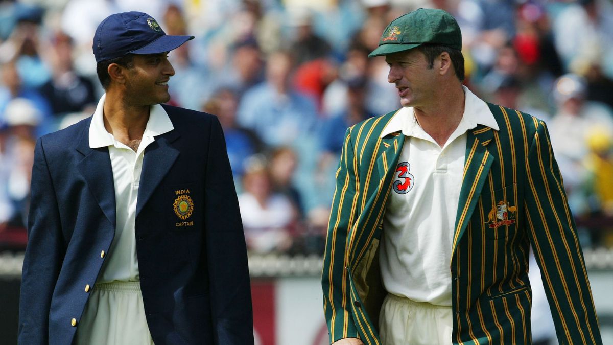 What is follow-on rule in Test cricket? Explained