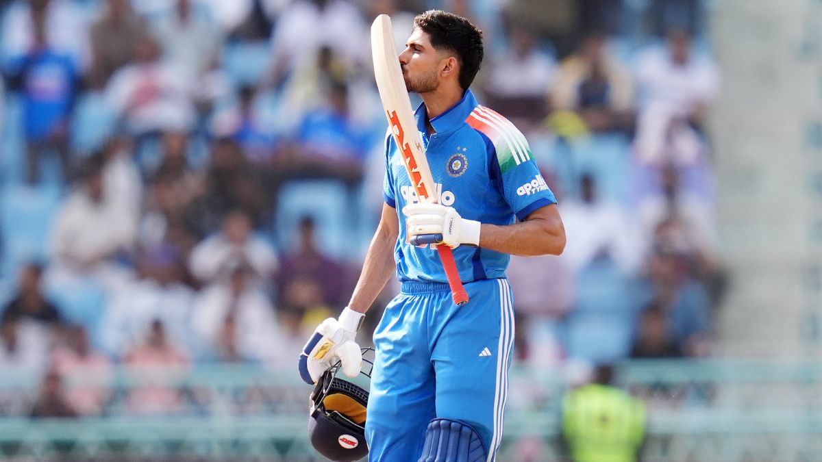 Players who missed major milestones in 2nd India vs Afghanistan ODI