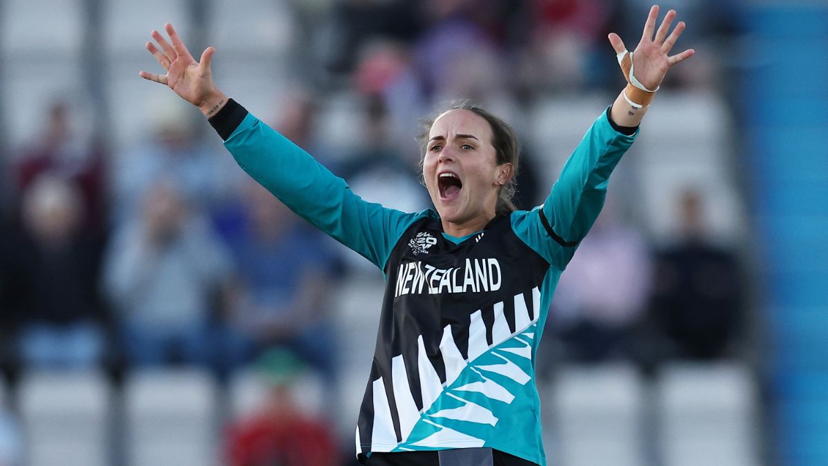 Amelia Kerr (Source: ICC)