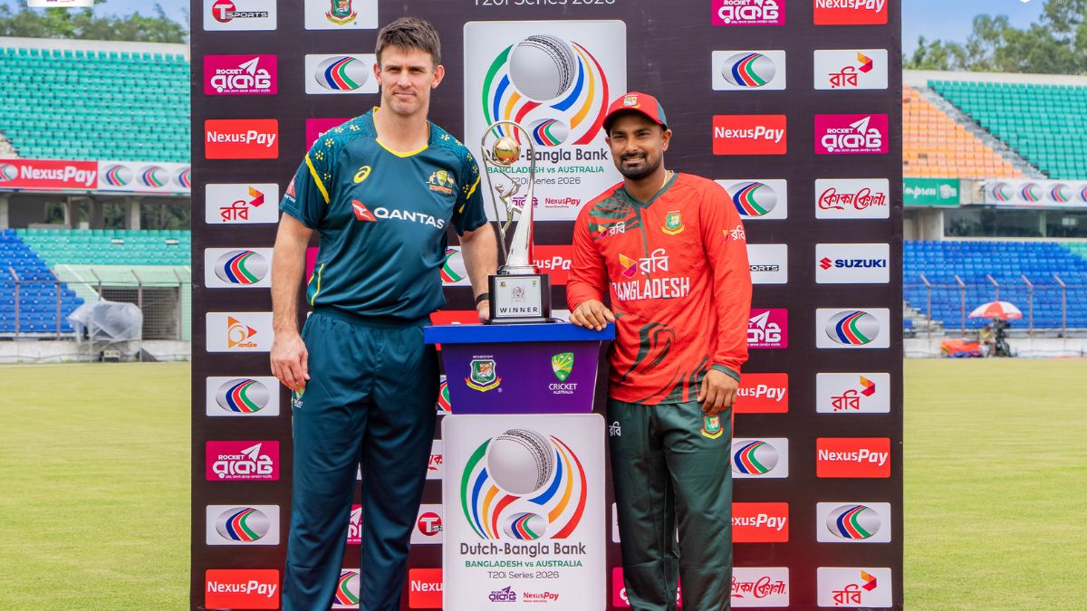 BAN vs AUS 3rd T20I Match Prediction
