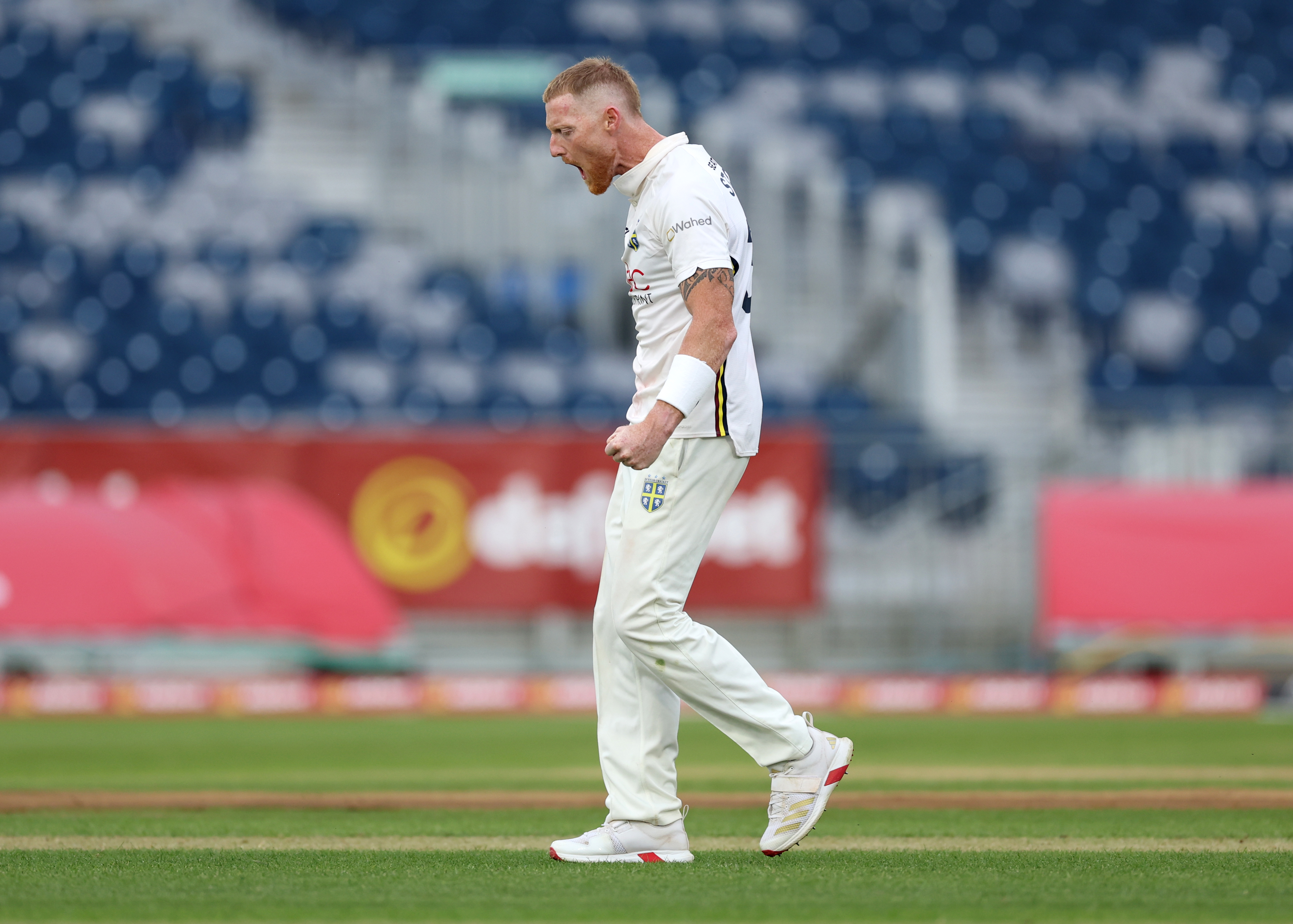 Ben Stokes