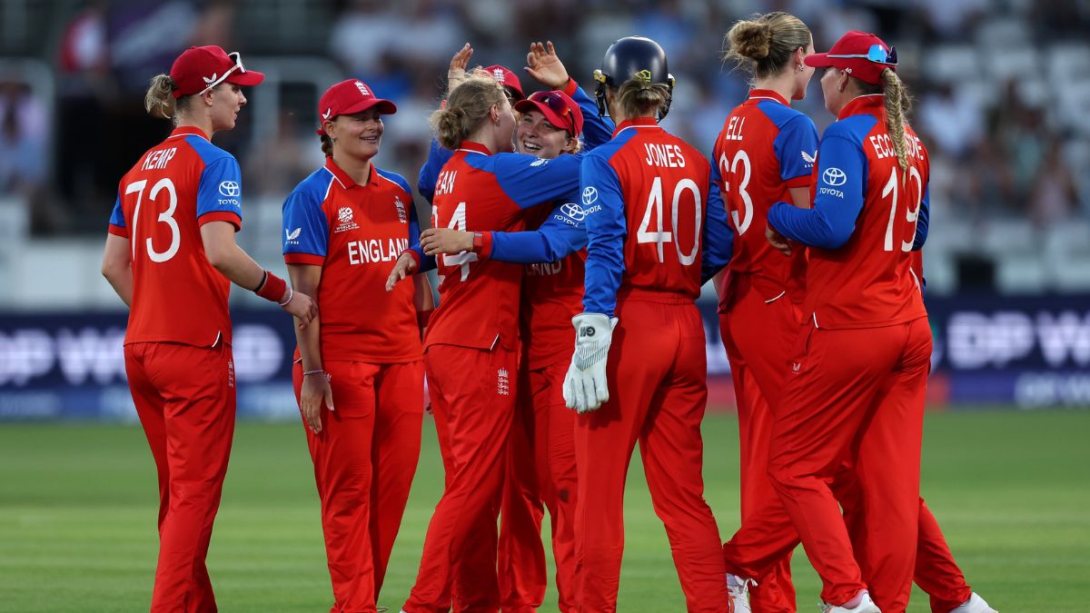 England women vs West Indies women highlights