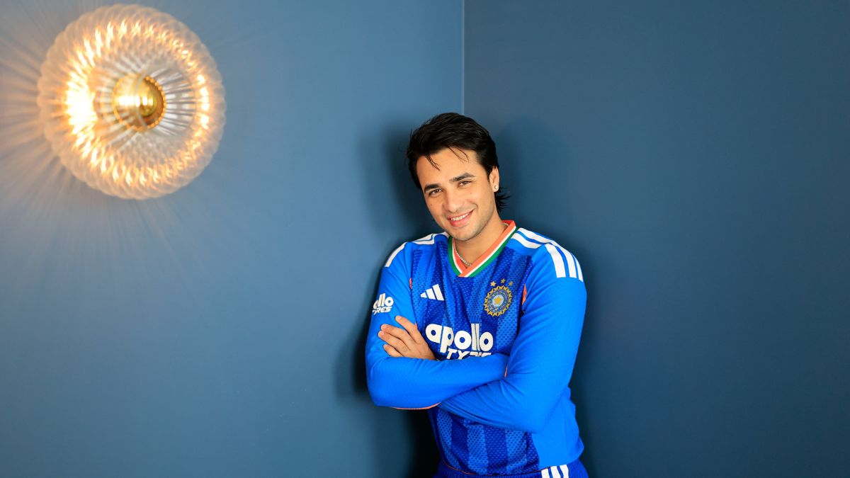 Abhishek Sharma