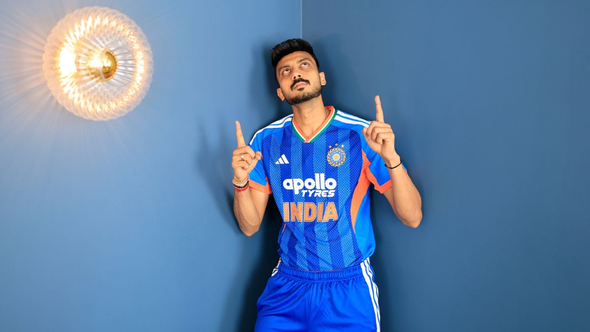 Axar Patel