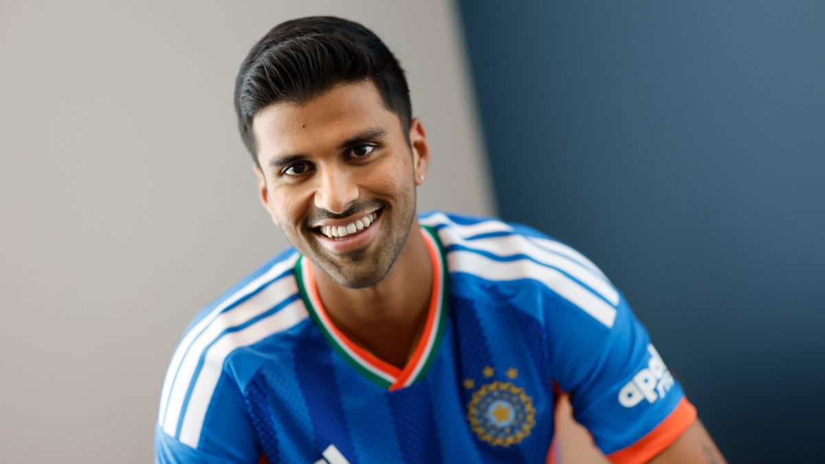 Washington Sundar