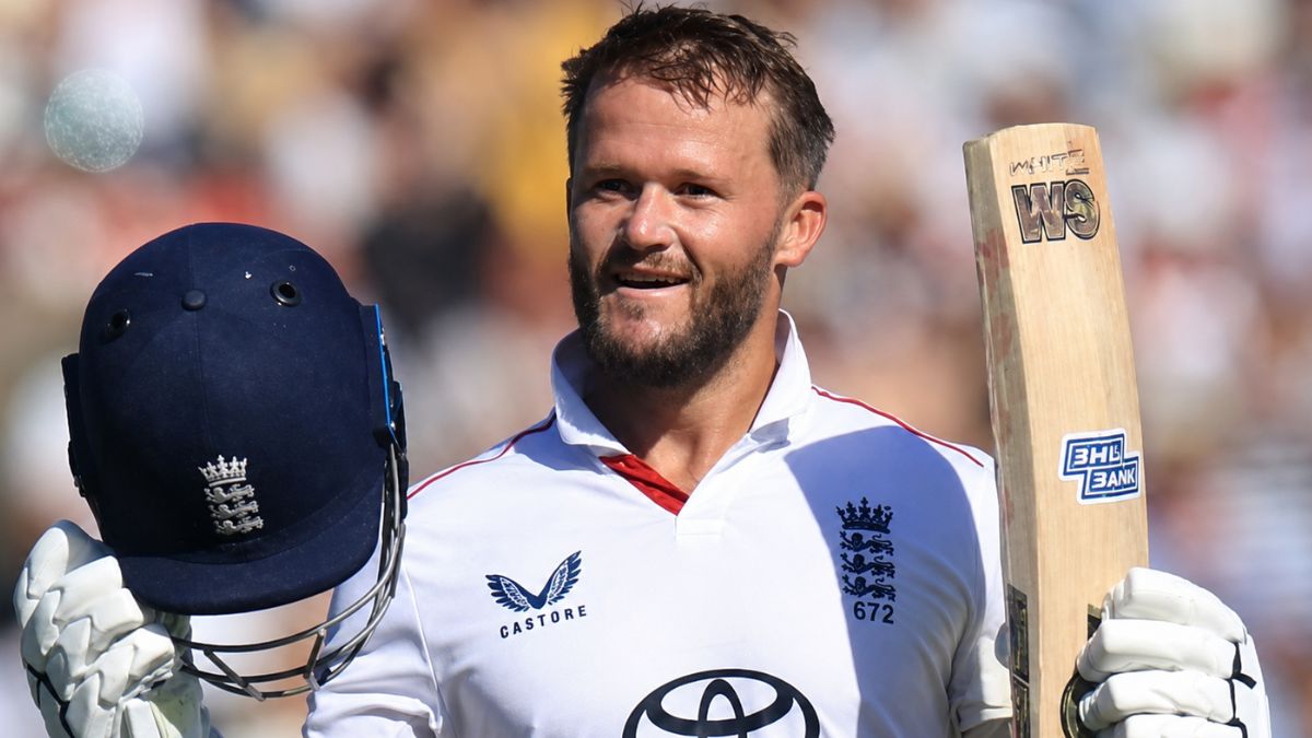 Ben Duckett (Source: X/@englandcricket)