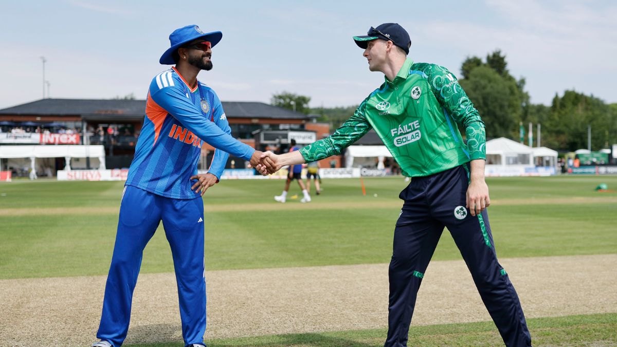 Ireland vs India 2nd T20I Match Prediction