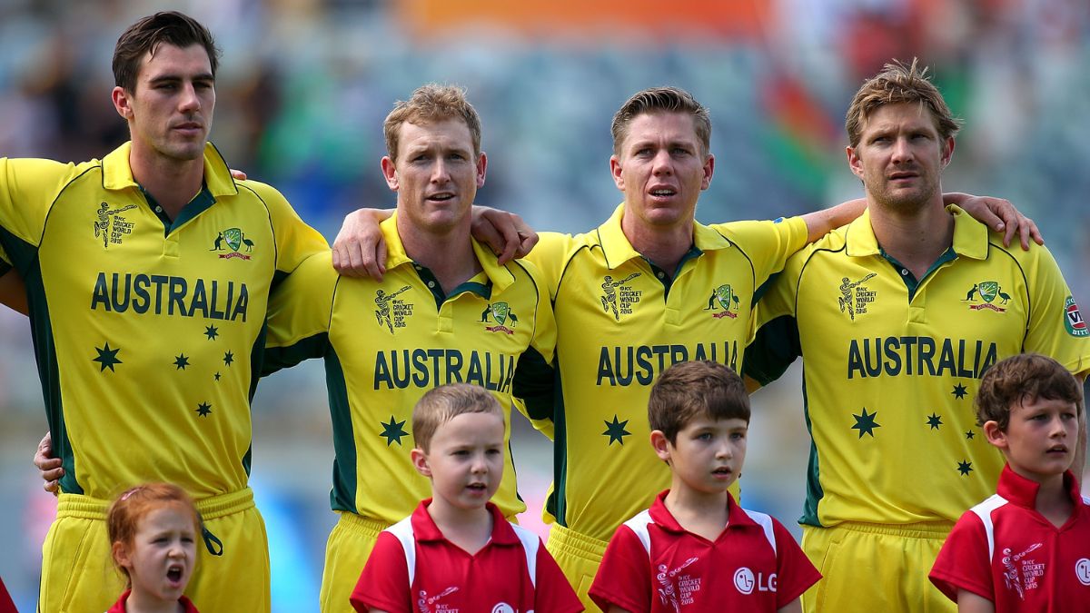 Cricketers Then vs Now: World Cup heroes to 9-to-5 Jobs