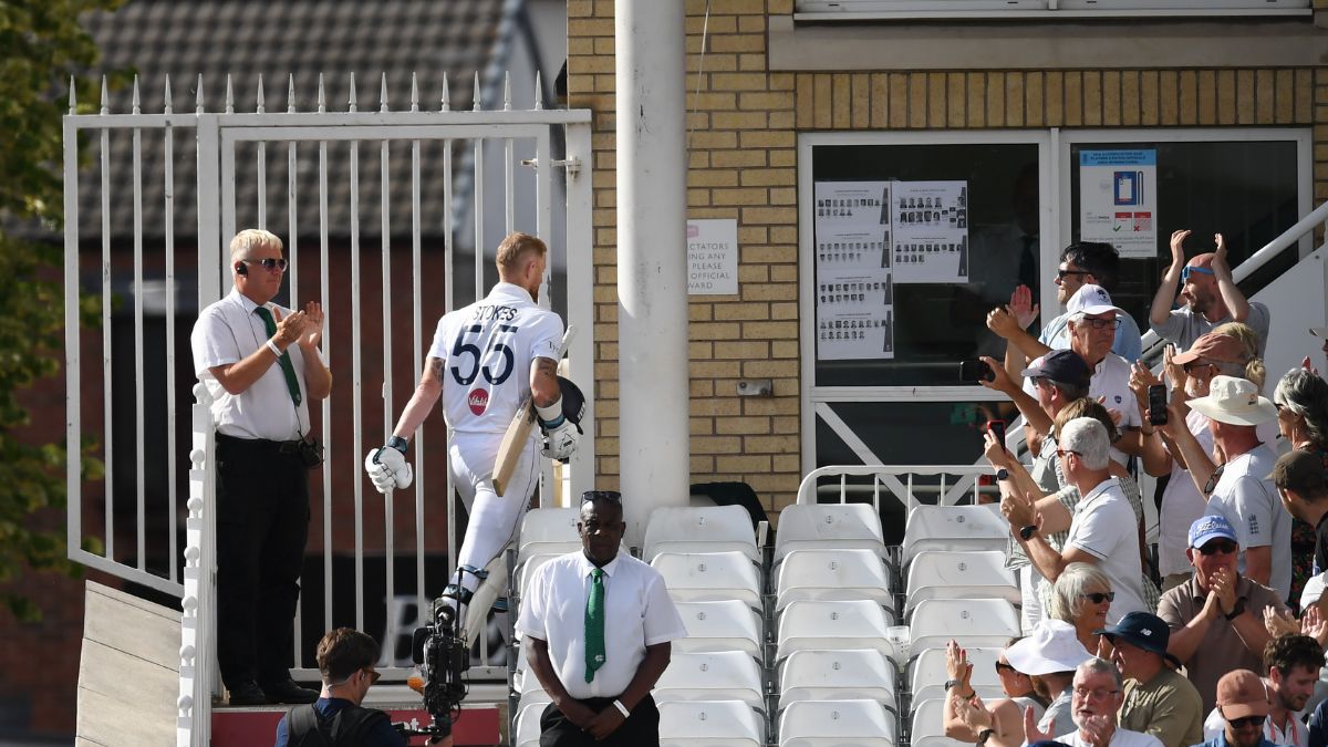 Top records held by Ben Stokes across formats in international cricket