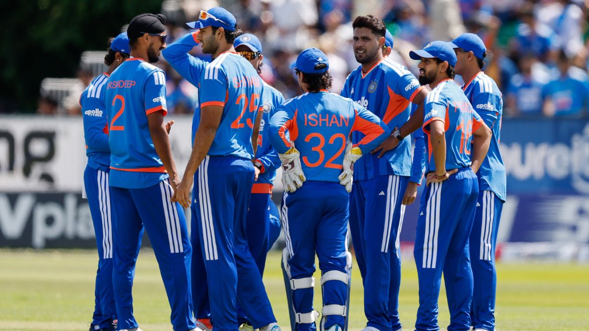 What is acclimatization in cricket?