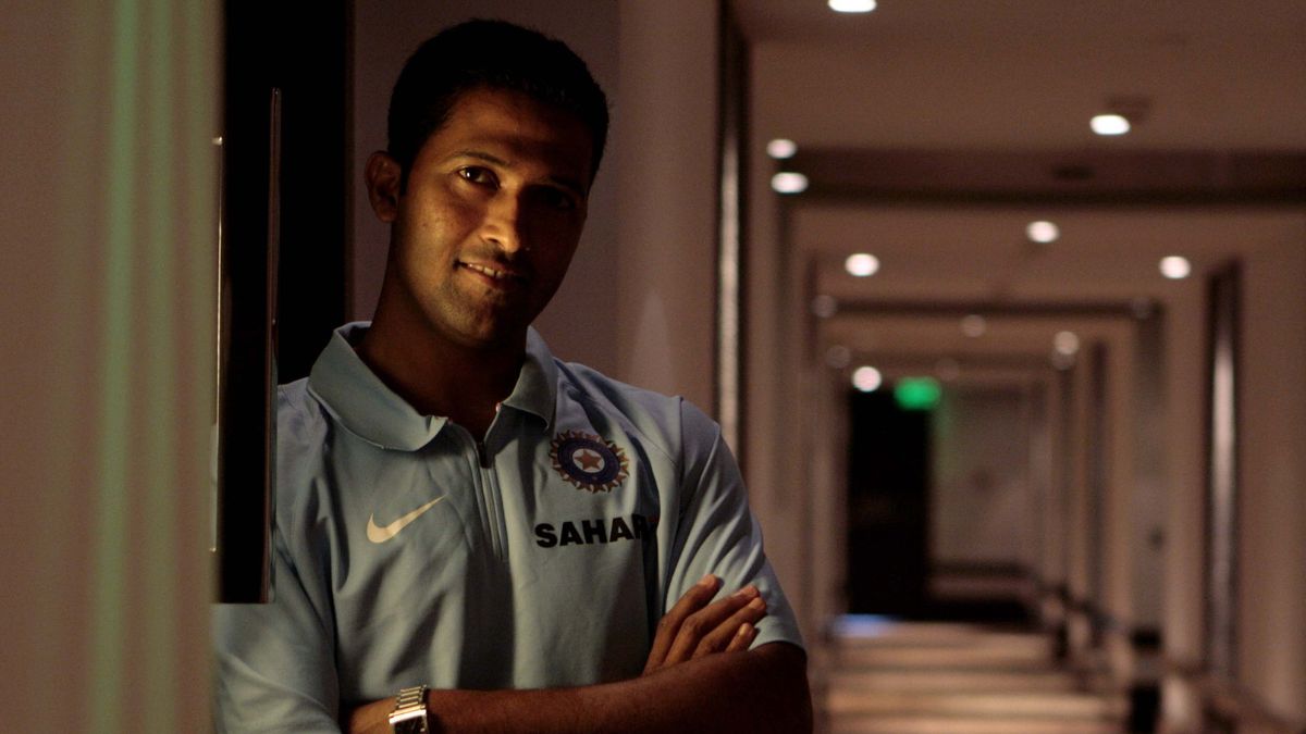 Wasim Jaffer appointed mentor of Hyderabad