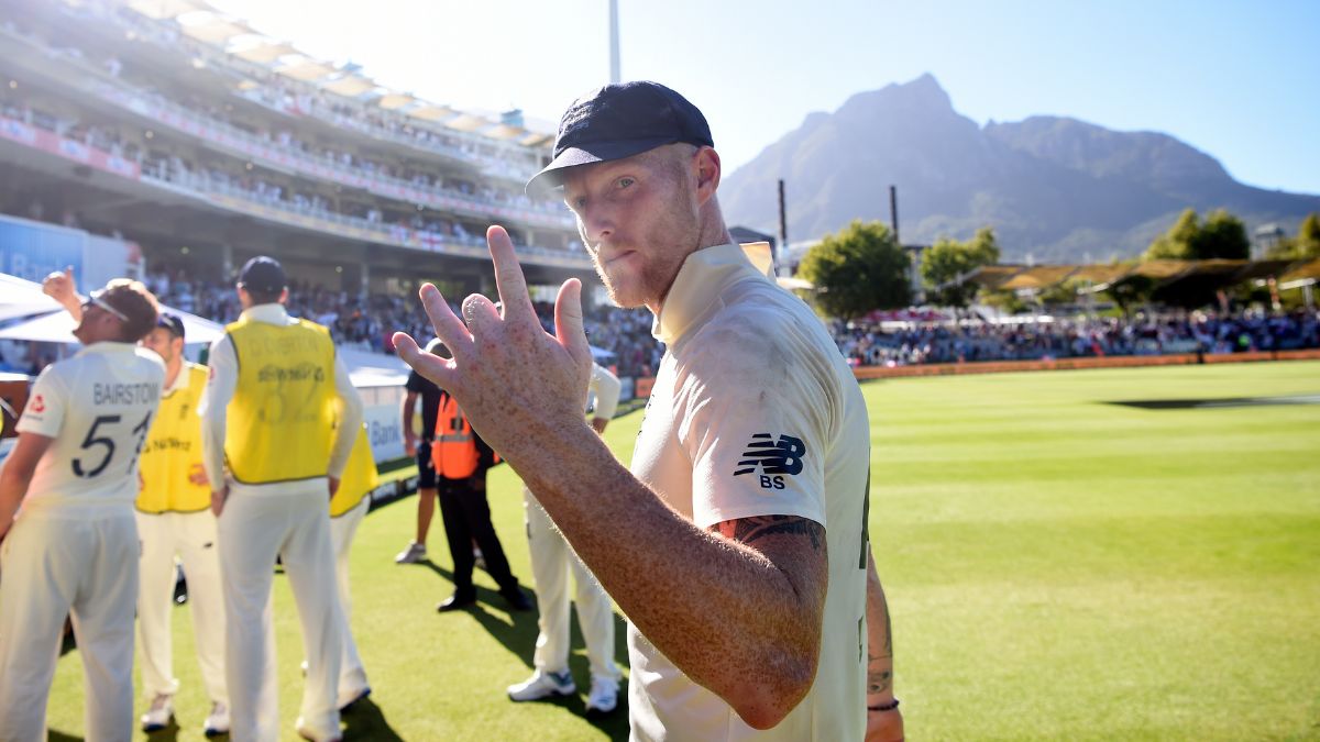 Ben Stokes Retirement
