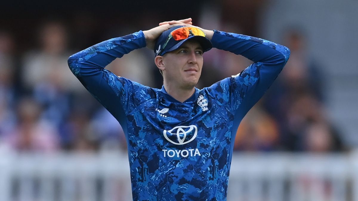 England announce squad for ODI series against India