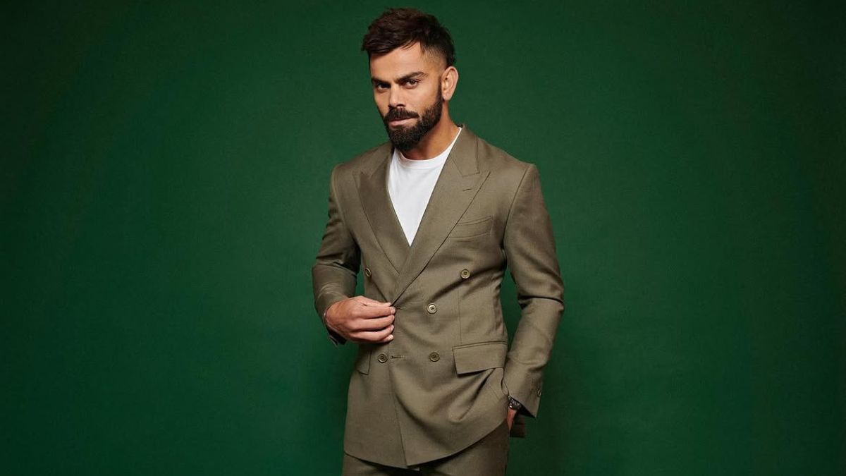 Virat Kohli (Instagram/@virat.kohli)