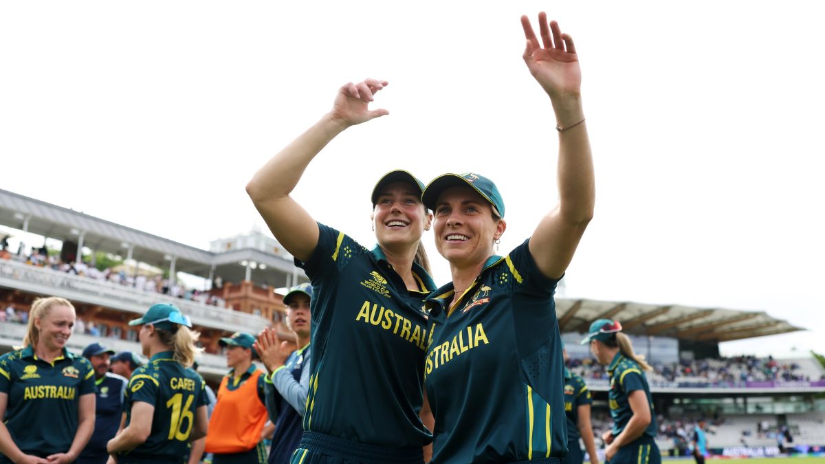3 Veterans who might be playing their last Women's T20 World Cup final