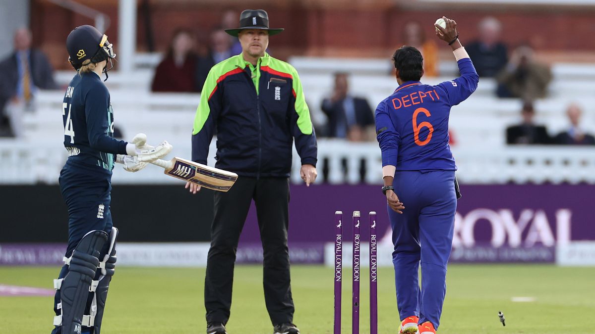 What is Mankading in cricket and why is it so controversial?