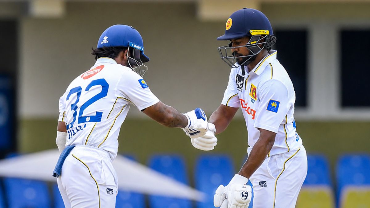 Sri Lanka Test team (Source: X/@OfficialSLC)