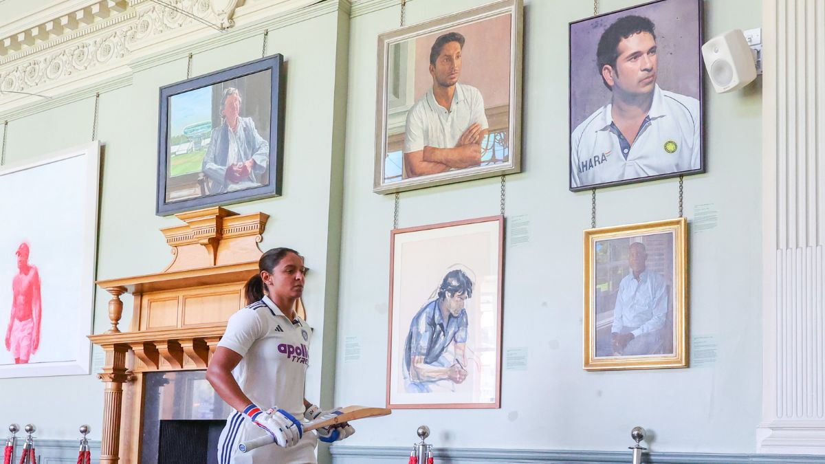 Lord's Cricket Ground Stats: Records that are likely to last forever