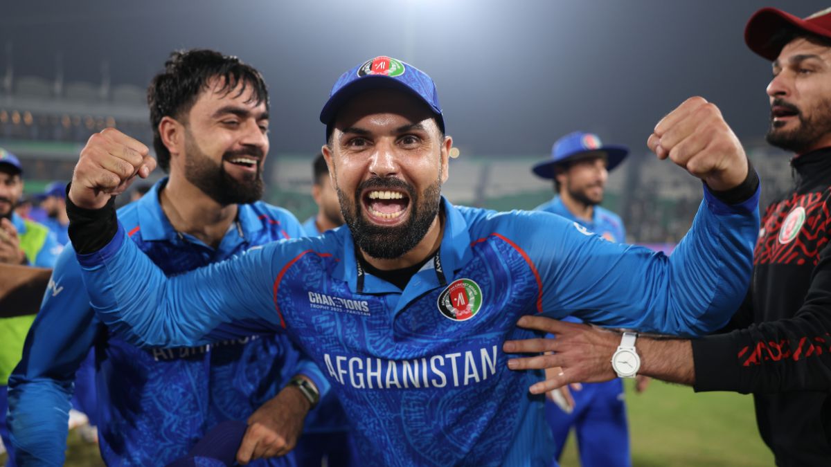 3 Players with the longest gap between two centuries in ODIs