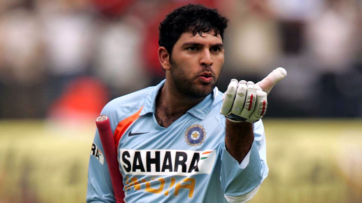 3 India batters with the most runs against England in ODIs