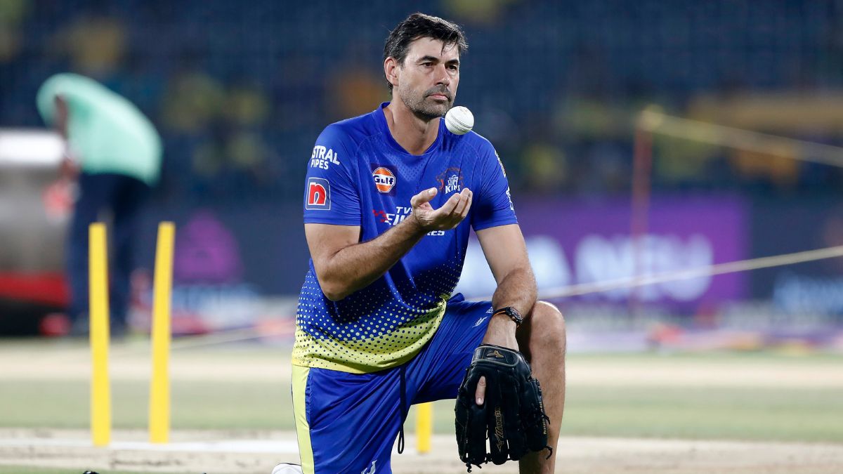 Stephen Fleming sacked as CSK's head coach