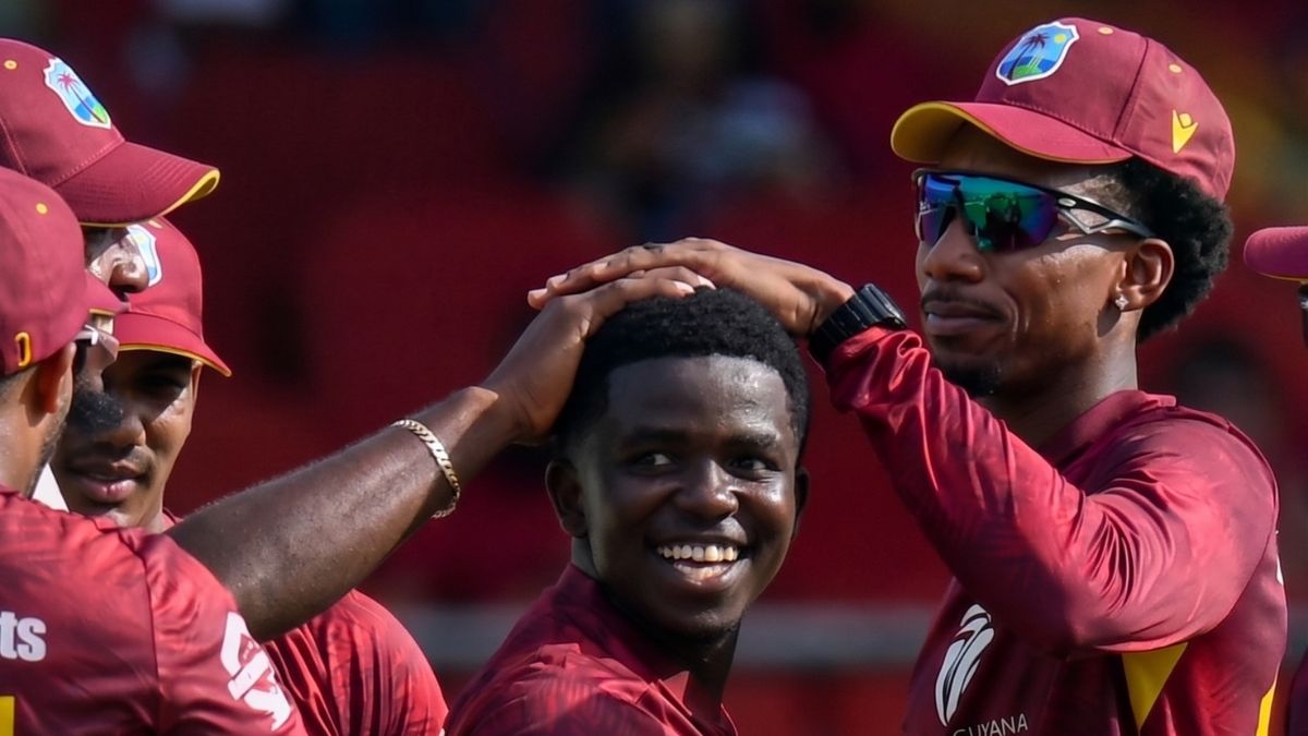West Indies