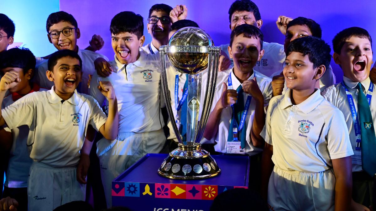 ICC adds spice to 2027 ODI World Cup with introduction of 'Super Series' and 'Super Seven' rounds