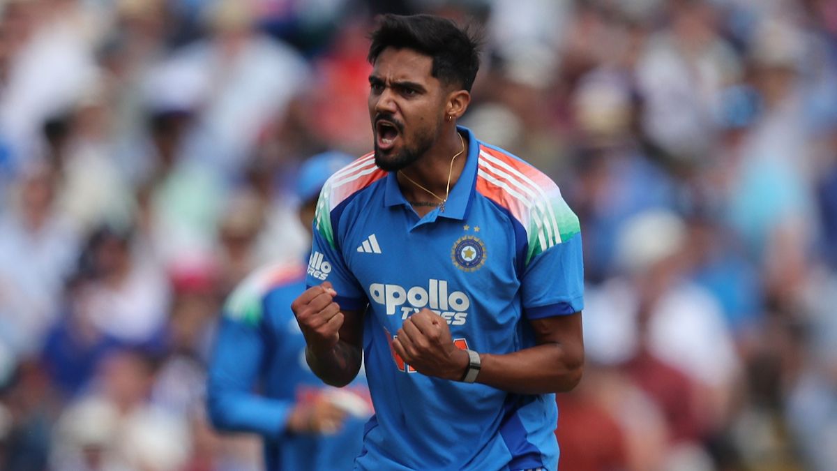 Gurnoor Brar (Source: X/@BCCI)