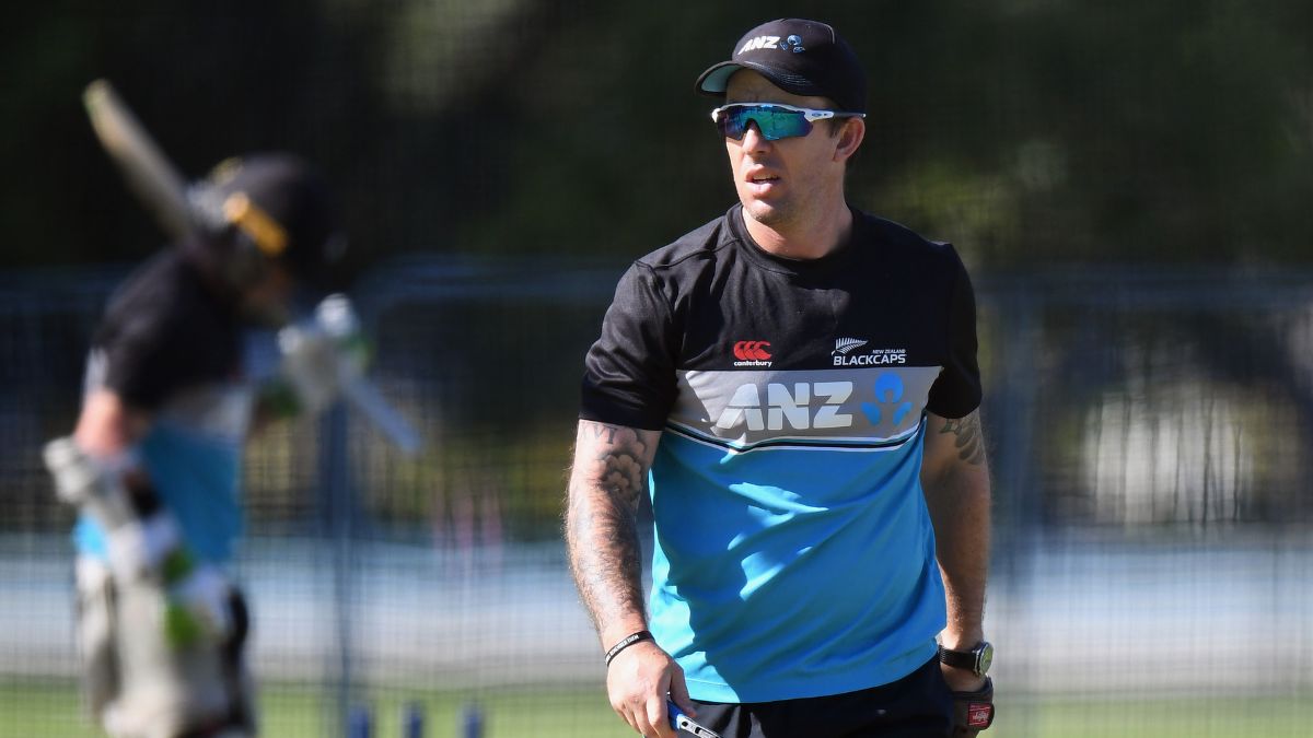 Luke Ronchi (Source: Getty Images)