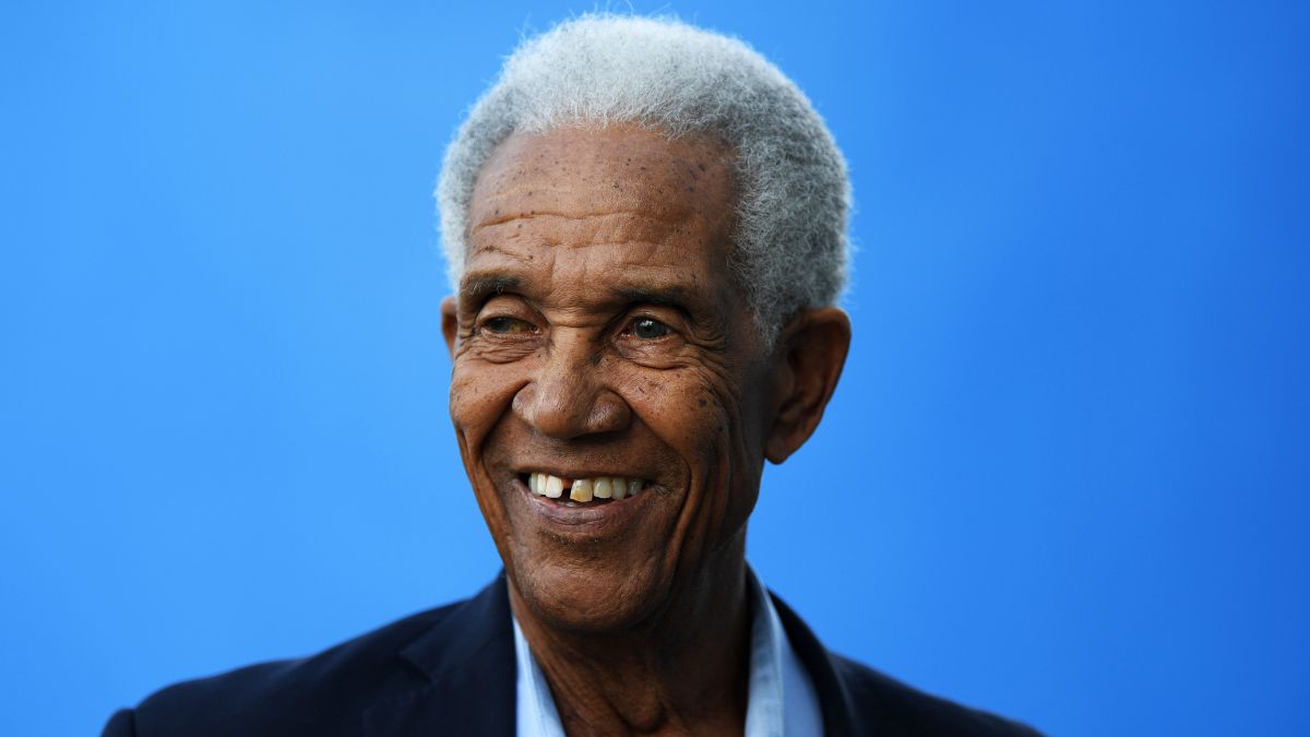 Sir Garfield Sobers passes away at 89