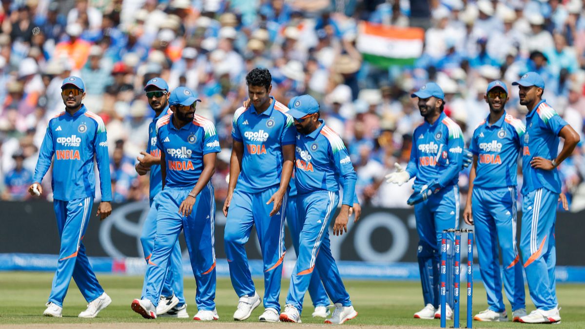 Team India