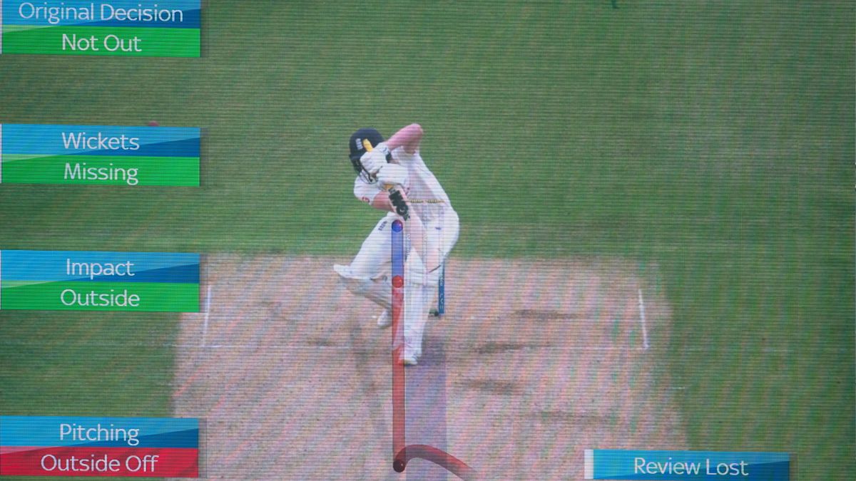 What is Hawk‑Eye in cricket? How does it work and why is it used?