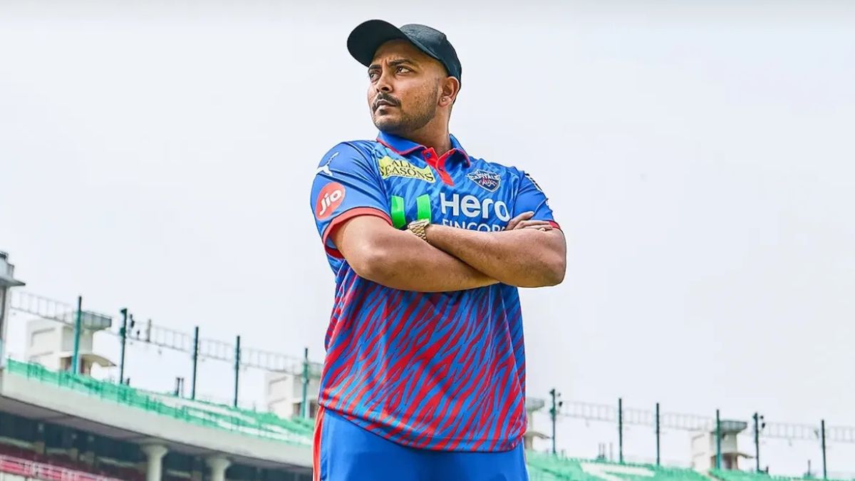 Lalchand Rajput analyses Prithvi Shaw's downfall and the path to a possible revival