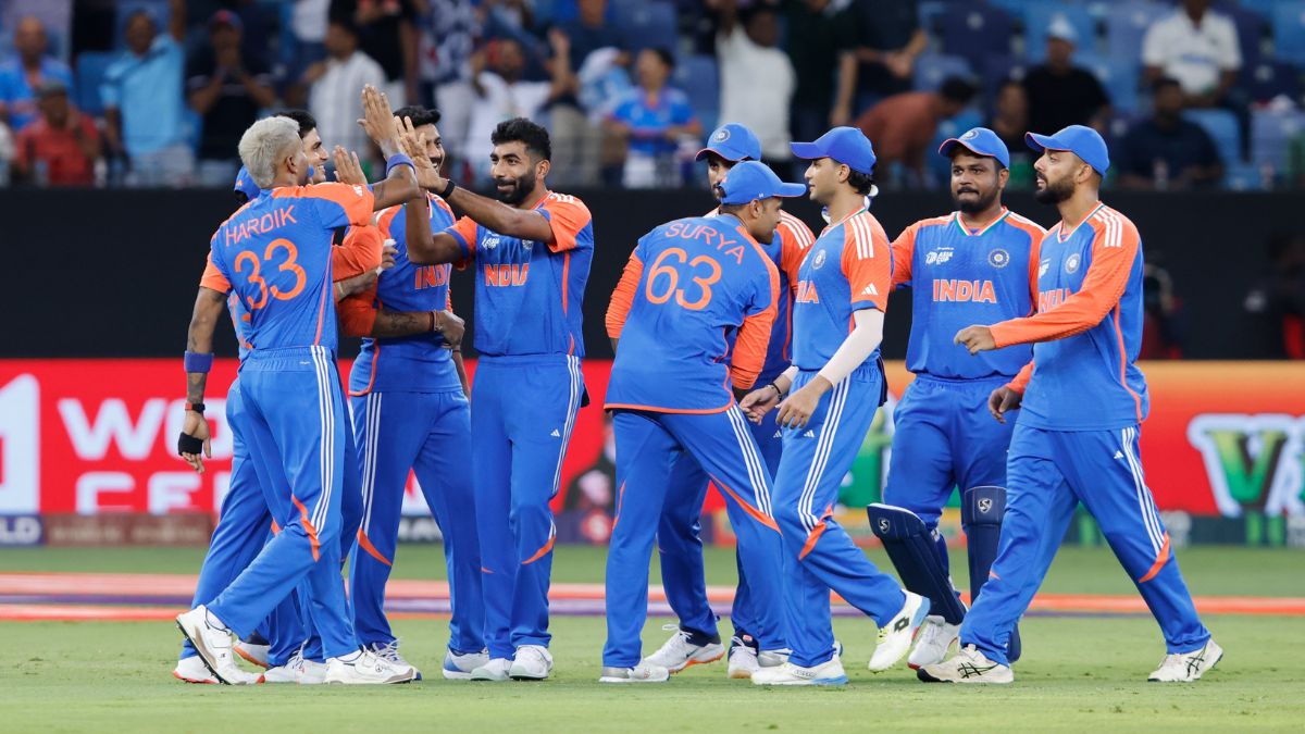 Team India