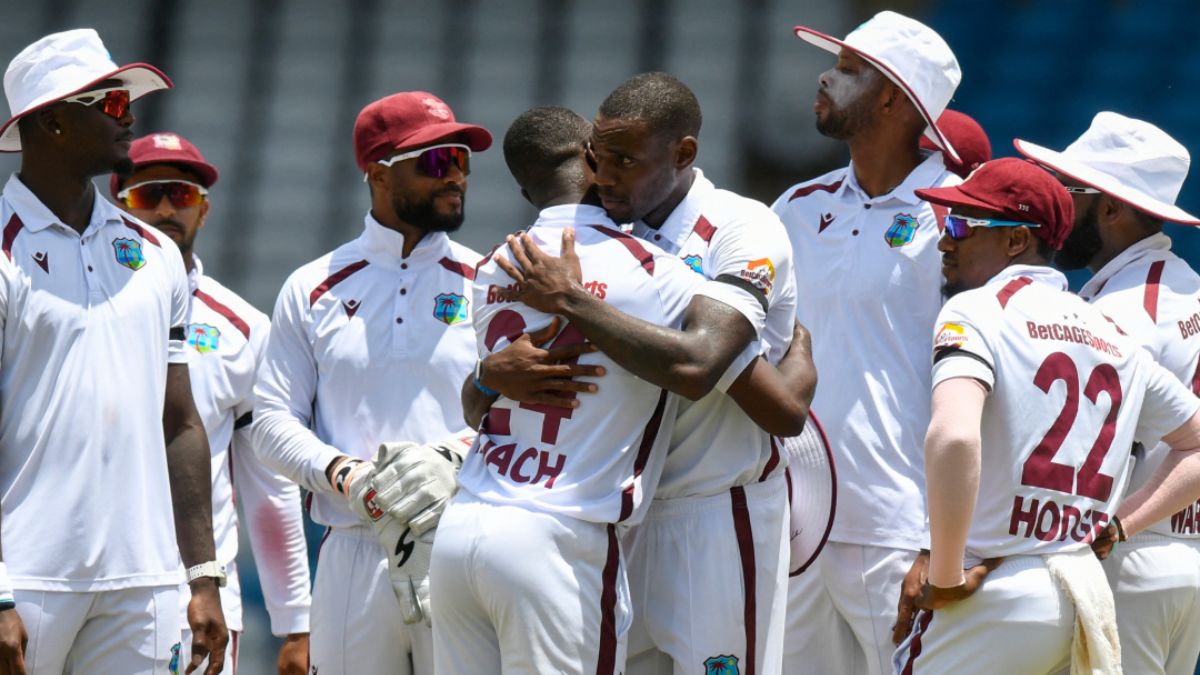 West Indies
